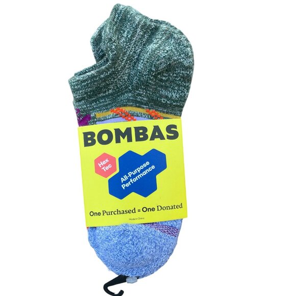 Bombas All Purpose Performance sz S - Picture 1 of 3